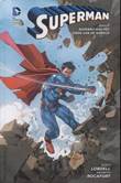 Superman - New 52 (RW) 3 Razernij aan het einde van de wereld
