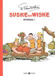 Suske en Wiske - Classics integraal 1 Integraal 1