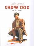 Lance Crow Dog - Saga Lance Crow Dog - Integraal