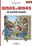 Suske en Wiske - Classics 2 De duistere diamant