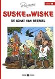 Suske en Wiske - Classics 3 De schat van Beersel
