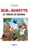 Bob et Bobette - Classic 3 Le tresor de Beersel