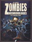 Zombies - Nechronologies 2 Te stom om te leven