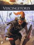 Zij schreven geschiedenis 1 / Vercingetorix Vercingetorix