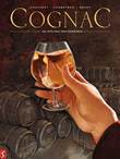 Cognac 1 De invloed van demonen