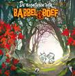 Babbel & Boef - Plaatboek 1 In het bos