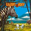 Babbel & Boef - Plaatboek 2 Op de savanne