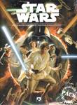 Star Wars - Filmspecial (Remastered) 4-6 Episode IV-V-VI - Collector's pack