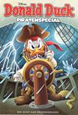 Donald Duck - Specials Piratenspecial