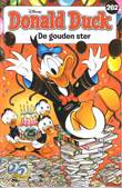 Donald Duck - Pocket 3e reeks 262 De gouden ster