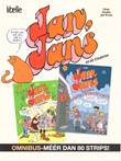 Jan, Jans en de kinderen - Omnibus 37-38 Special 37 en 38