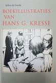 Kresse geïllustreerd Boekillustraties van Hans G. Kresse
