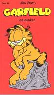 Garfield - Pockets (gekleurd) 95 De denker