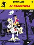 Lucky Luke - Relook 25 De spookstad