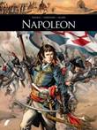 Zij schreven geschiedenis 2 / Napoleon 1 Napoleon - deel 1
