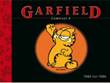 Garfield - Integraal (SAGA) 4 Garfield compleet - 1984 tot 1986