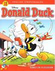 Donald Duck - Vrolijke stripverhalen 18 Kunst en vliegwerk