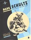 Mark Schultz - Collectie 2 Various Drawings