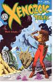Xenozoic Tales 9 Xenozoic Tales