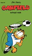 Garfield - Pockets (gekleurd) 97 Schopt raak