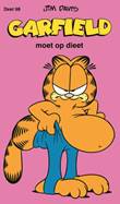 Garfield - Pockets (gekleurd) 98 Moet op dieet