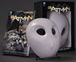 Batman - New 52 (DC) 1 The Court of Owls + Mask