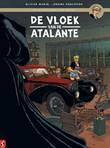 Betsy, de avonturen van 1 De vloek van de Atalante