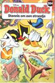 Donald Duck - Pocket 3e reeks 264 Stennis om een strandje
