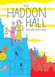 David Bowie - Diversen Haddon Hall: When David invented Bowie