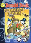 Donald Duck - Spannendste avonturen, de 13 Spannendste avonturen 13