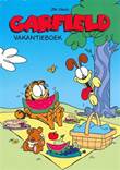 Garfield - Albums Vakantieboek