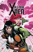 All-New X-Men (Standaard Uitgeverij) 9 All new X-Men 9