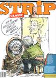 StripGlossy 5 1/2 Jan Kruis - Eerbetoon 