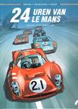 Plankgas 11 / 24 uren van Le Mans 1 1964-1967: Le Duel Ferrari-Ford