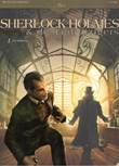 1800 Collectie 34 / Sherlock Holmes & de Tijdreizigers 1 Het tijdraster