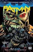 Batman - Rebirth (DC) 3 I am Bane