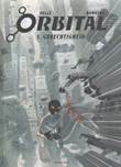 Orbital 5 Gerechtigheid