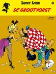 Lucky Luke - Relook 41 De grootvorst