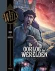 Collectie H.G. Wells / Oorlog der Werelden 2 De oorlog der werelden 2/2