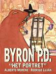 Byron P.D. Het portret