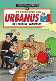 Urbanus 175 Het Patatje van Patat