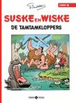 Suske en Wiske - Classics 6 De tamtamkloppers