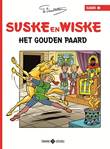 Suske en Wiske - Classics 8 Het Gouden Paard