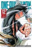 One-Punch Man 12 Volume 12