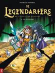 Legendariërs, de 9 De Alystory