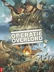 Operatie Overlord 5 De Pointe du Hoc