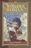 Wonder Woman (RW) De ware Amazone