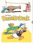 Carl Barks Library box - 9 & 10 Donald Duck Boxed Set - The Pixilated Parrot & Terror of the Beagle Boys