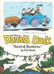 Carl Barks Library 17 Donald Duck: Secret of Hondorica