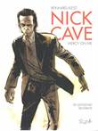 Reinhard Kleist - Collectie Nick Cave - Mercy on me
